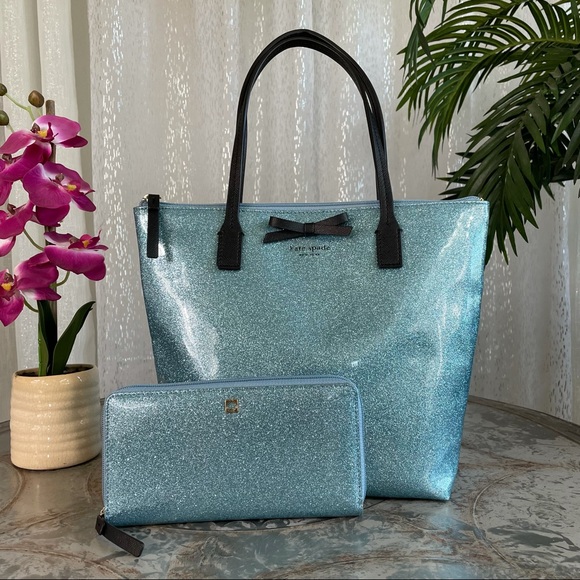 kate spade Handbags - Kate Spade New York Mavis Street Jeralyn Lakesedge